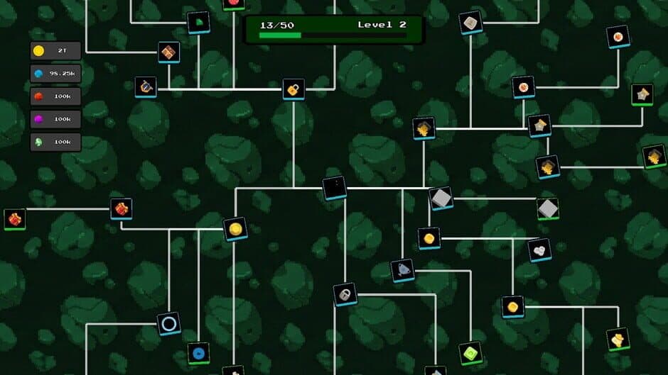 Скриншот 2 из Forest Loop