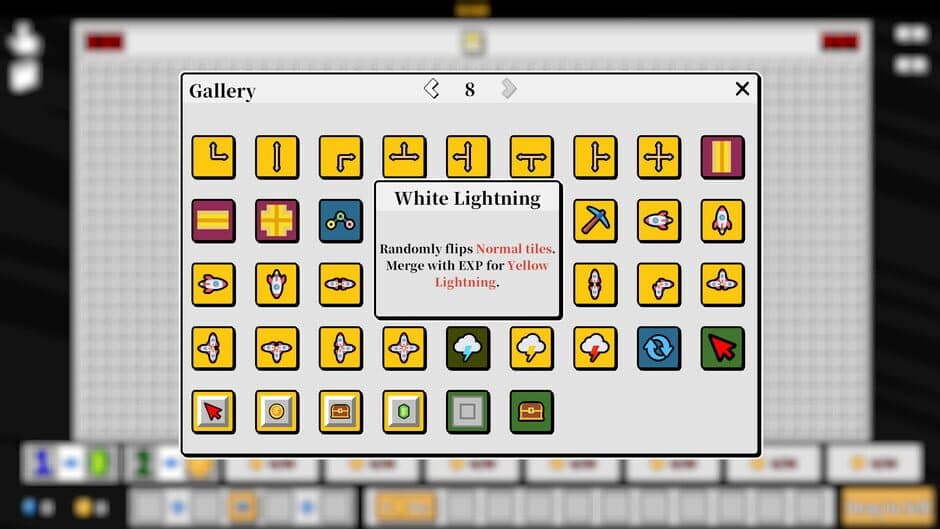 Скриншот 2 из MineSweeper.R