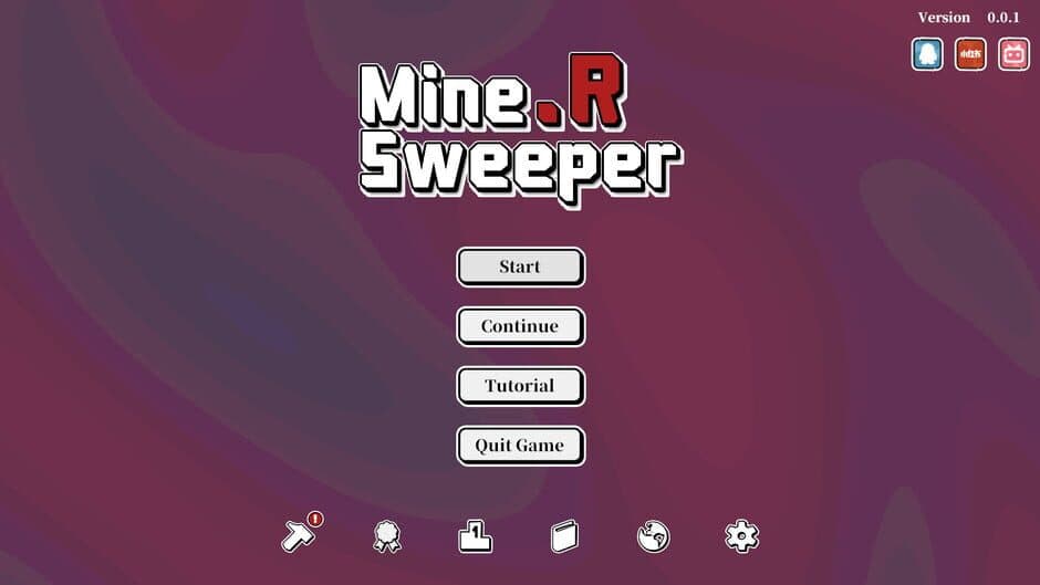 Скриншот 6 из MineSweeper.R