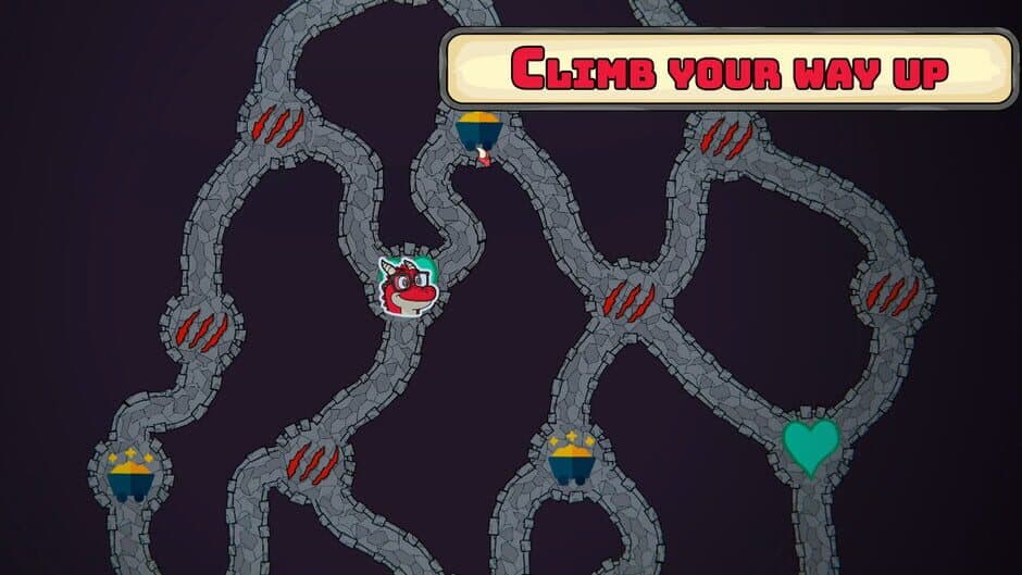 Скриншот 8 из Random Dragons