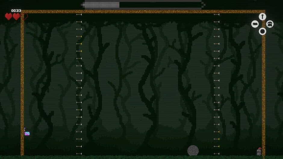 Скриншот 2 из Unknown Entity