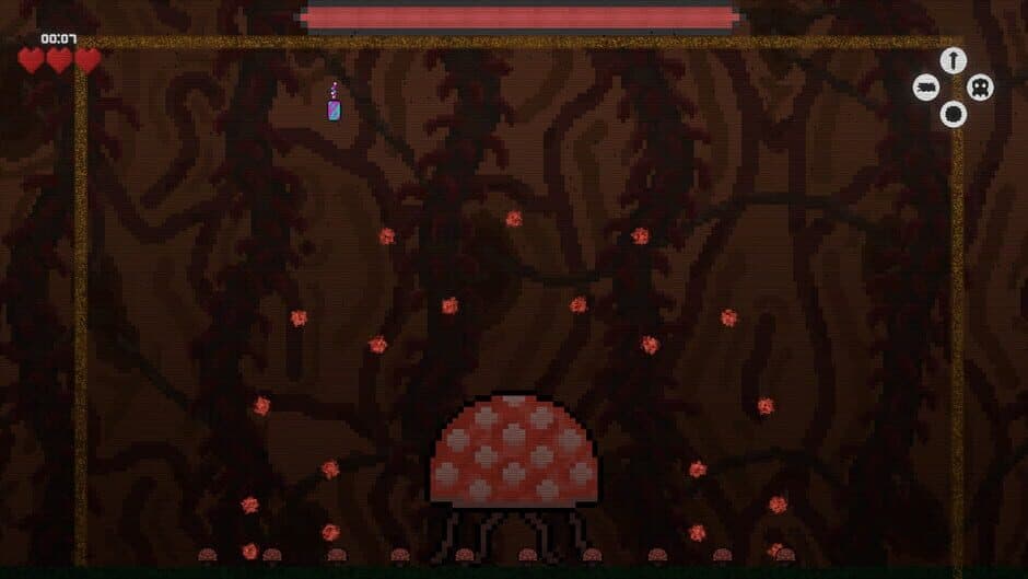 Скриншот 1 из Unknown Entity