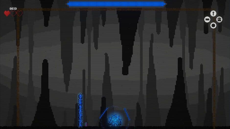 Скриншот 5 из Unknown Entity
