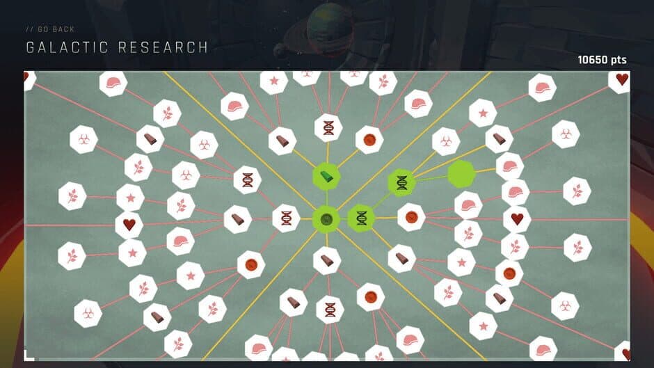 Скриншот 7 из Neuroforge
