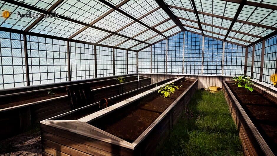 Скриншот 3 из Agro Simulator: Season 26