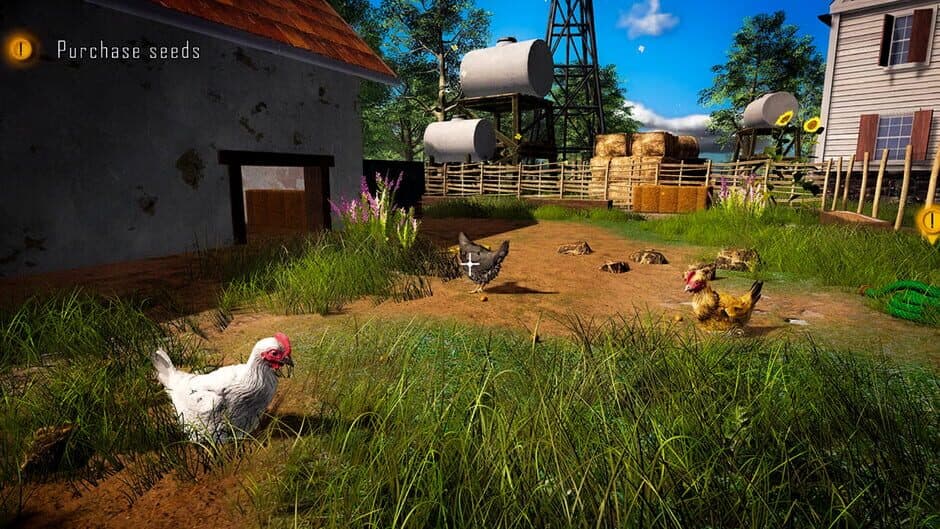 Скриншот 6 из Agro Simulator: Season 26