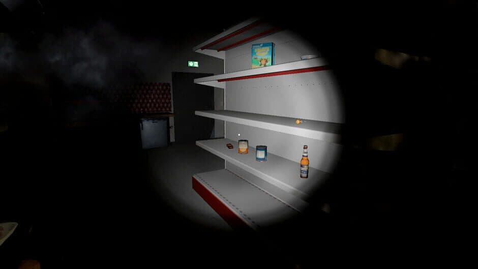 Скриншот 6 из Master Thief Simulator