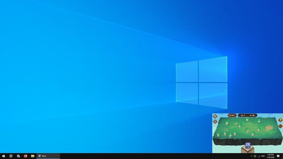 Скриншот 3 из Desktop Nard