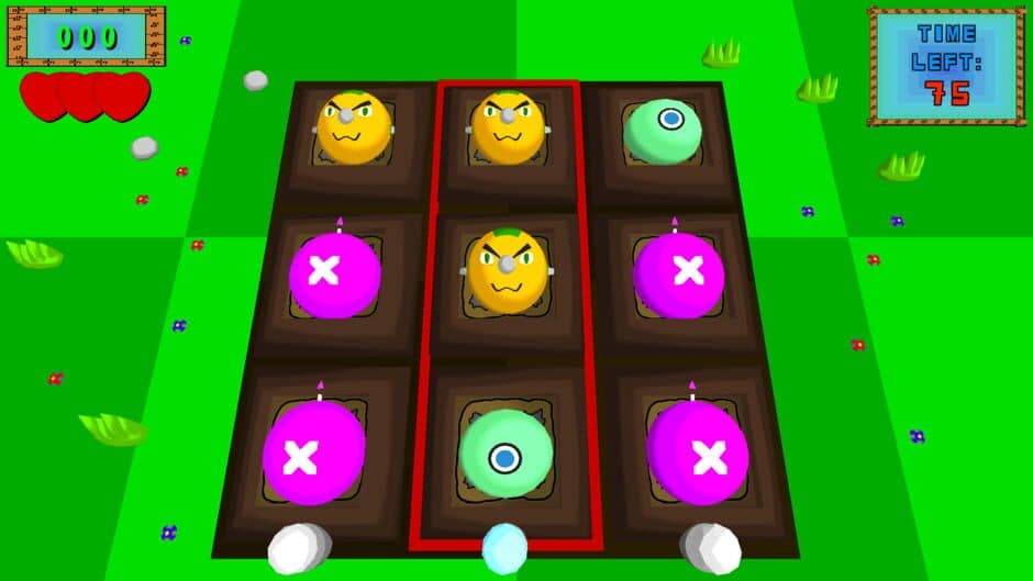Скриншот 3 из Clockwillows Voy Quest