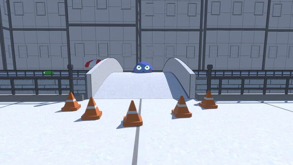 Скриншот 5 из Slime City: Trials