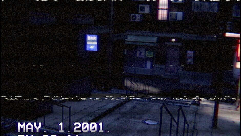 Скриншот 4 из Evidence01