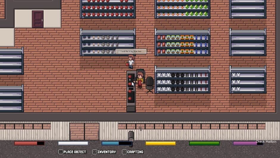 Скриншот 3 из Citizen Life