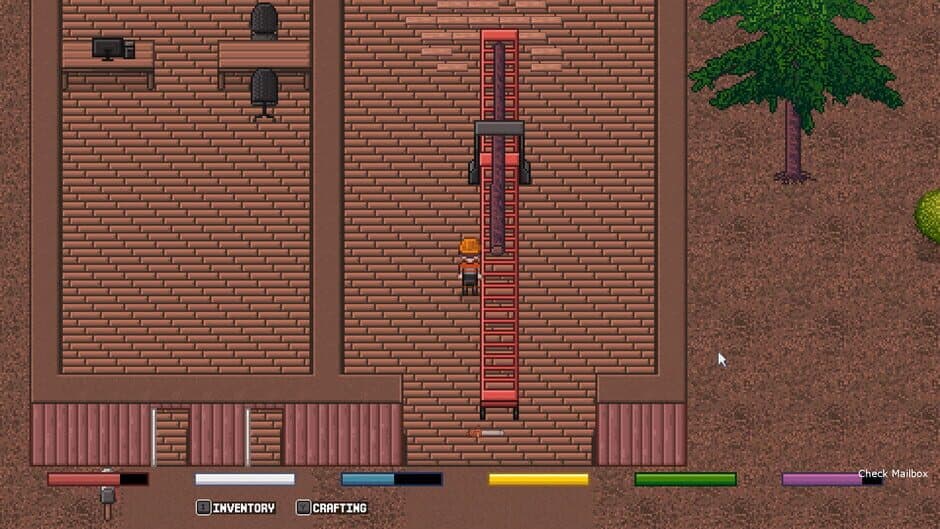 Скриншот 5 из Citizen Life