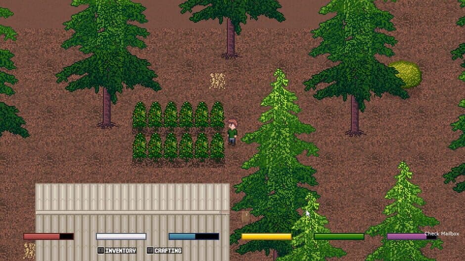 Скриншот 1 из Citizen Life