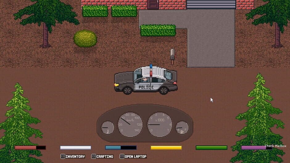 Скриншот 2 из Citizen Life