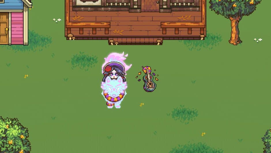 Скриншот 2 из Sun Haven: Día de Delights Pack