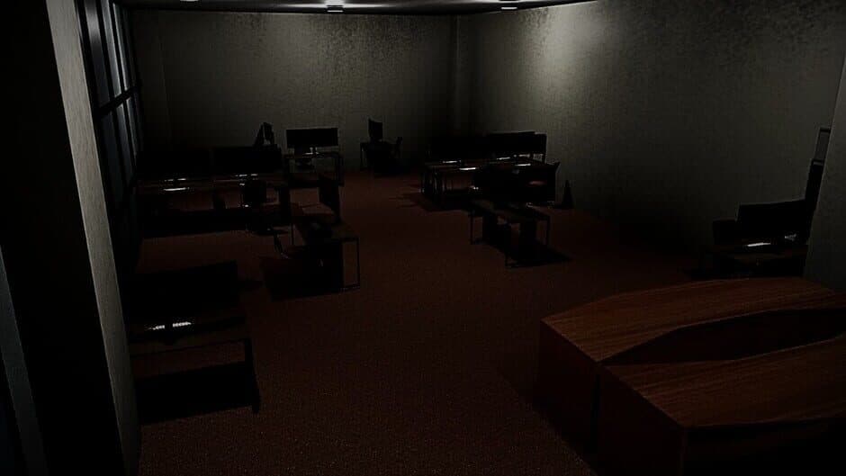Скриншот 2 из Tambo: The Last Night