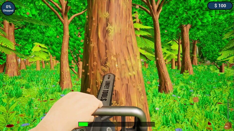 Скриншот 6 из Chopping Together