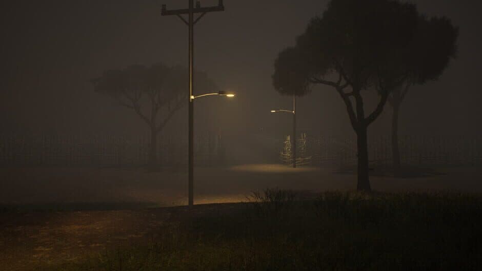 Скриншот 4 из The Witch and the Lost Babies