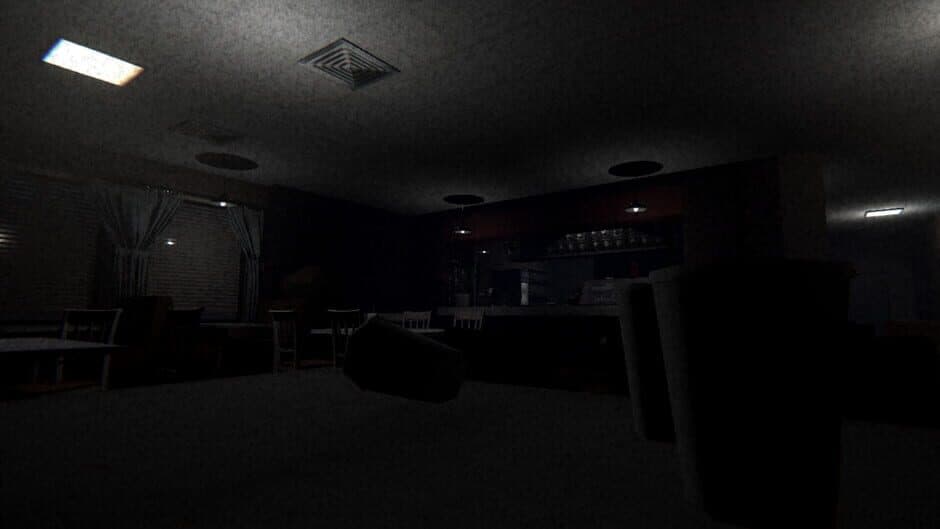 Скриншот 3 из Fear Night Tales: Do You Like Coffee?