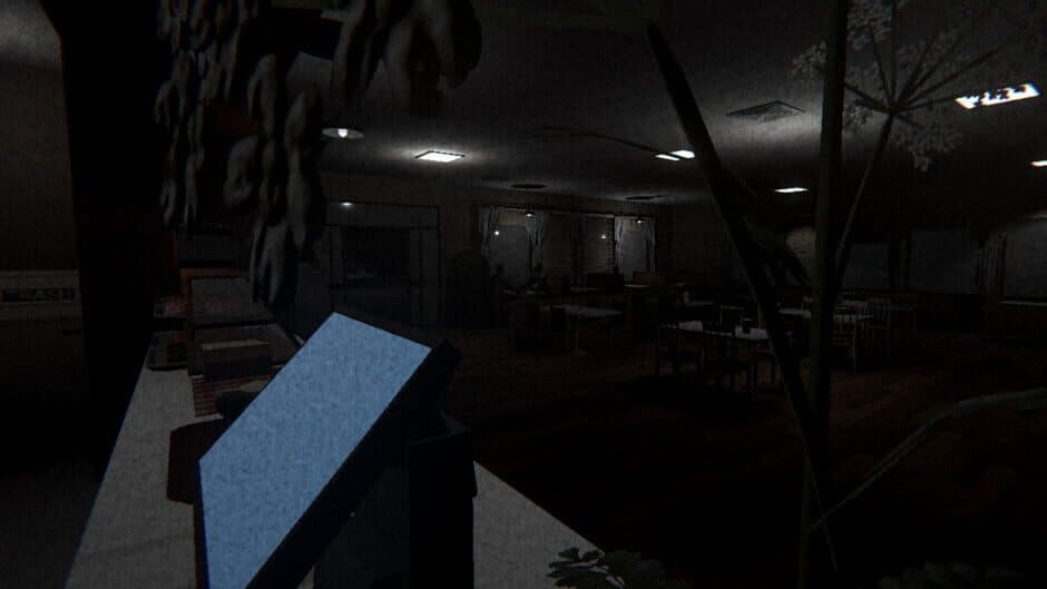 Скриншот 4 из Fear Night Tales: Do You Like Coffee?