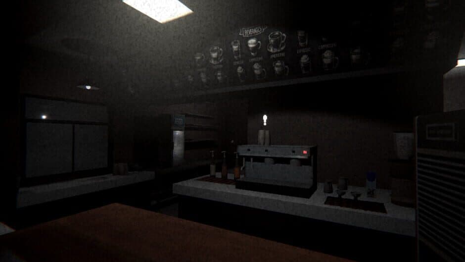 Скриншот 5 из Fear Night Tales: Do You Like Coffee?