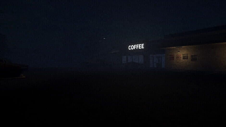 Скриншот 6 из Fear Night Tales: Do You Like Coffee?