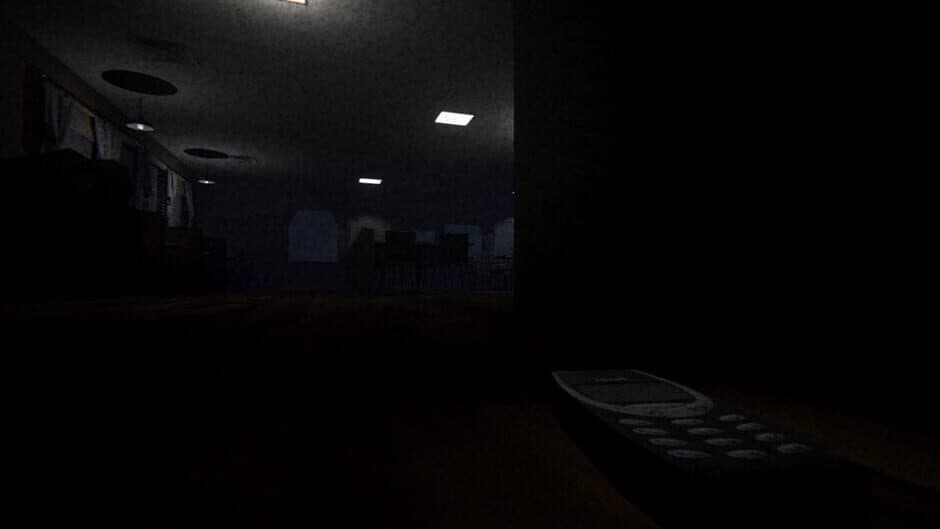 Скриншот 8 из Fear Night Tales: Do You Like Coffee?