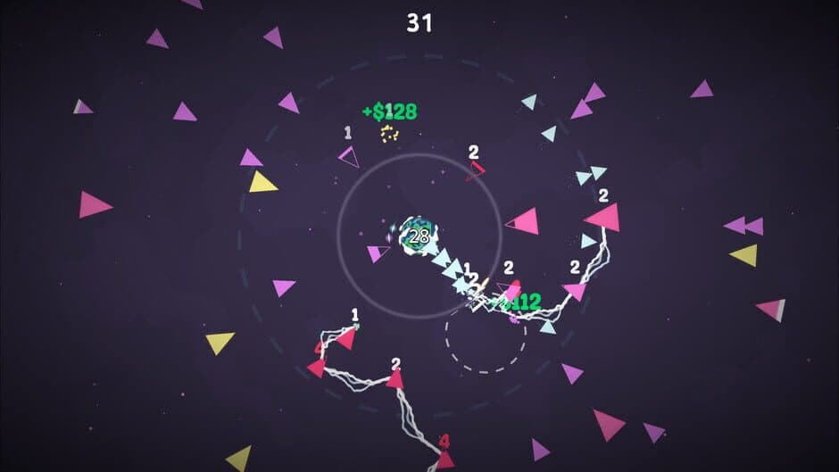 Скриншот 1 из Holding Pattern
