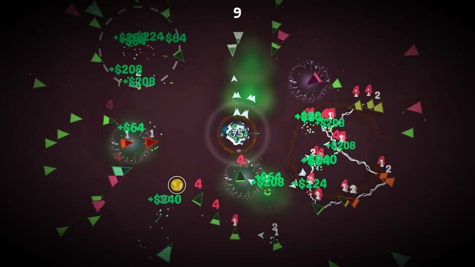 Скриншот 3 из Holding Pattern