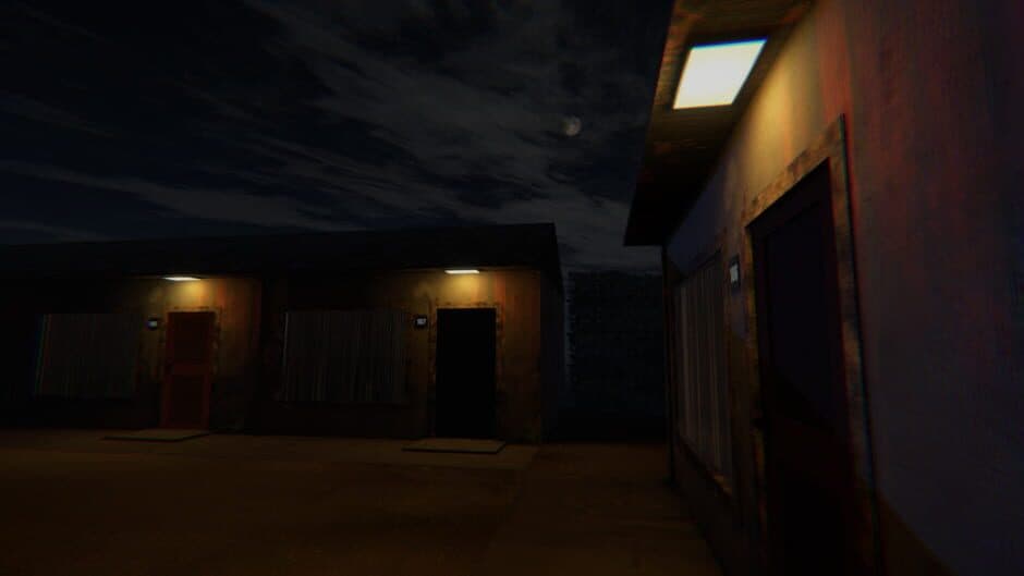 Скриншот 3 из Night Clerk