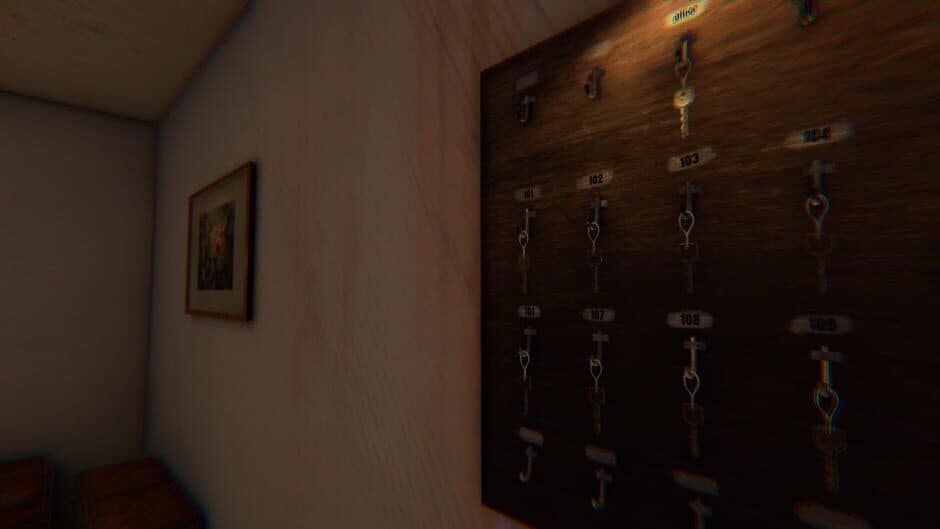 Скриншот 4 из Night Clerk