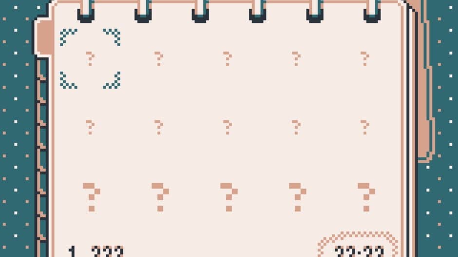 Скриншот 2 из Walfie's Nonograms