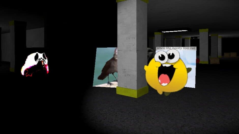Скриншот 4 из Seal Game's