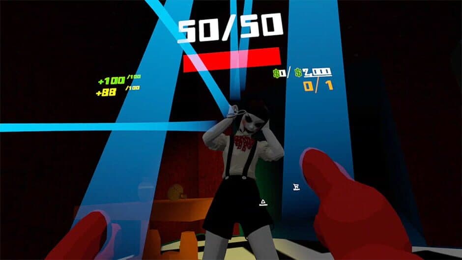 Скриншот 1 из Alpaca Party: Grab & Run