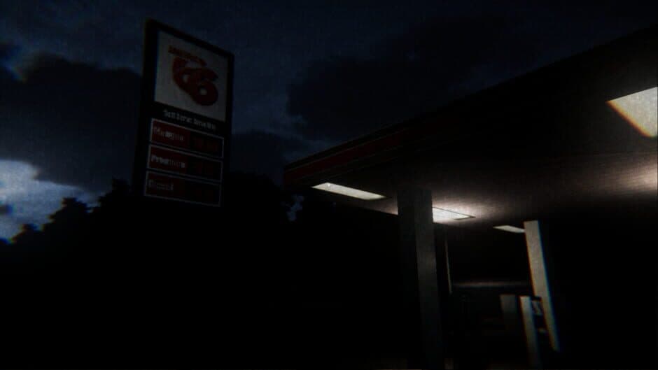 Скриншот 3 из Last Shift: Gas Station