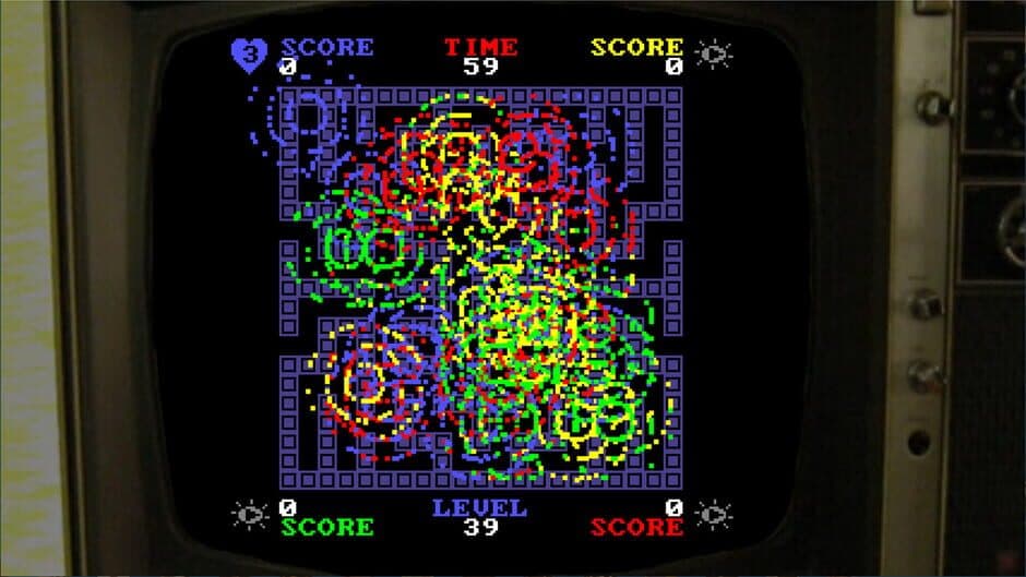 Скриншот 1 из Crosstown