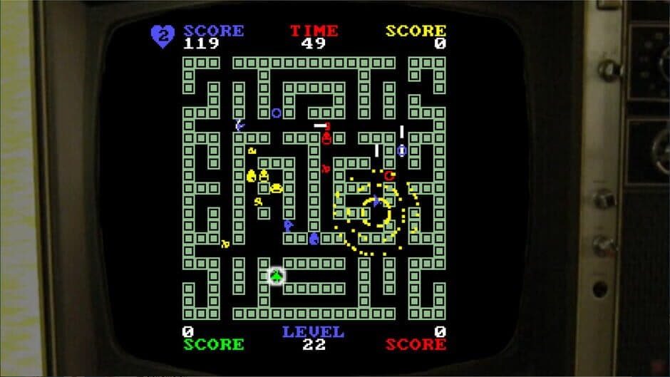 Скриншот 2 из Crosstown