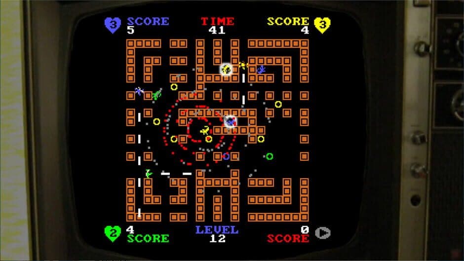 Скриншот 3 из Crosstown
