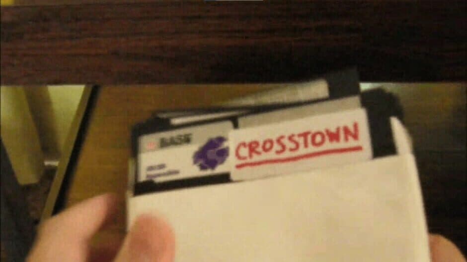 Скриншот 6 из Crosstown