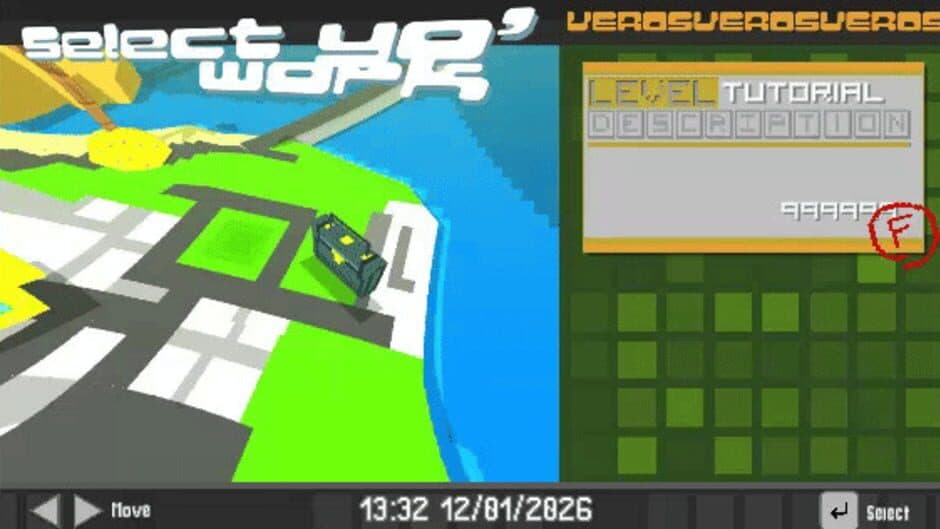 Скриншот 6 из Veros Veros Veros