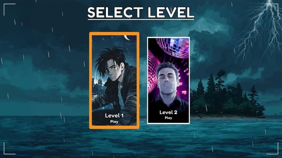 Скриншот 2 из Avatar Island