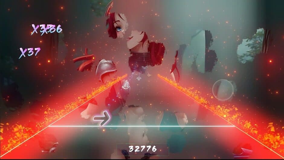 Скриншот 2 из Beauty Clicker 2