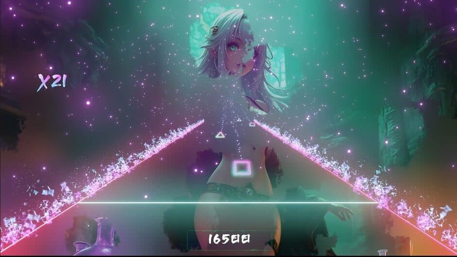 Скриншот 4 из Beauty Clicker 2