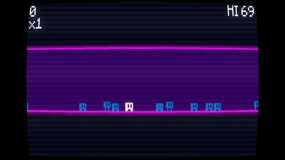Скриншот 2 из Pseudo Collision