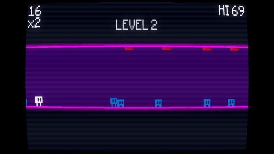 Скриншот 4 из Pseudo Collision