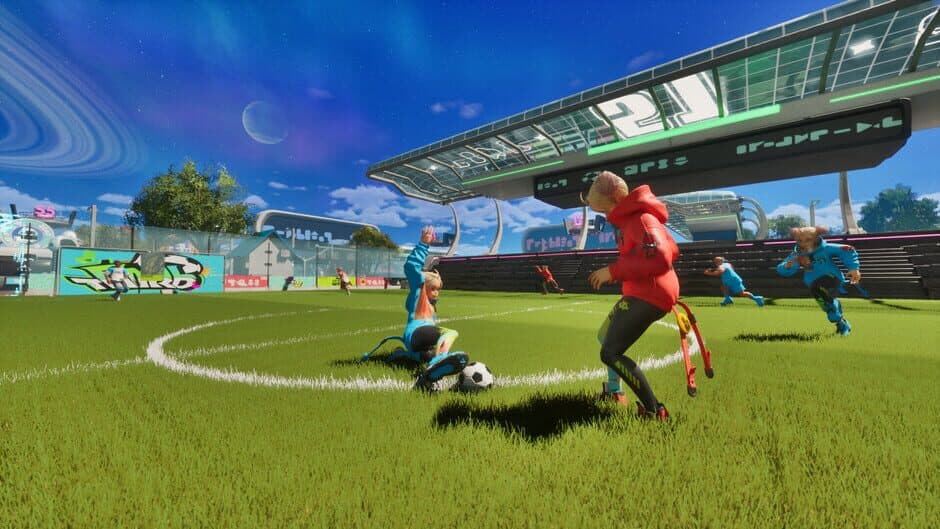 Скриншот 2 из Final Third