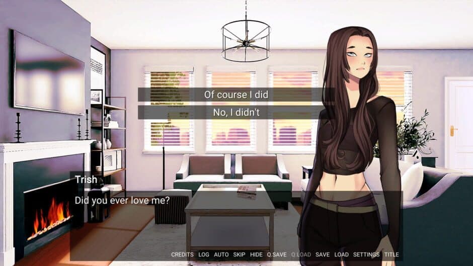 Скриншот 5 из Breaking Up Is Hard To Do