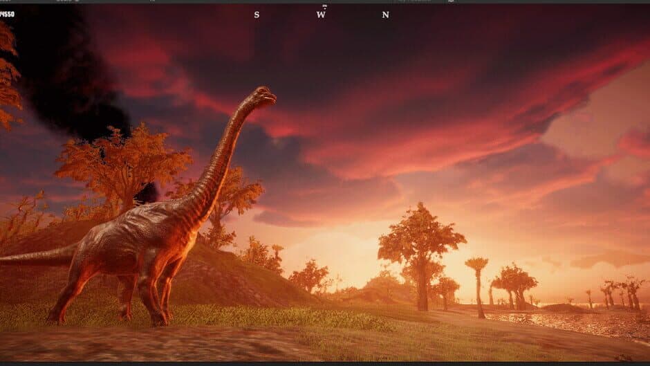 Скриншот 3 из Dinosaur