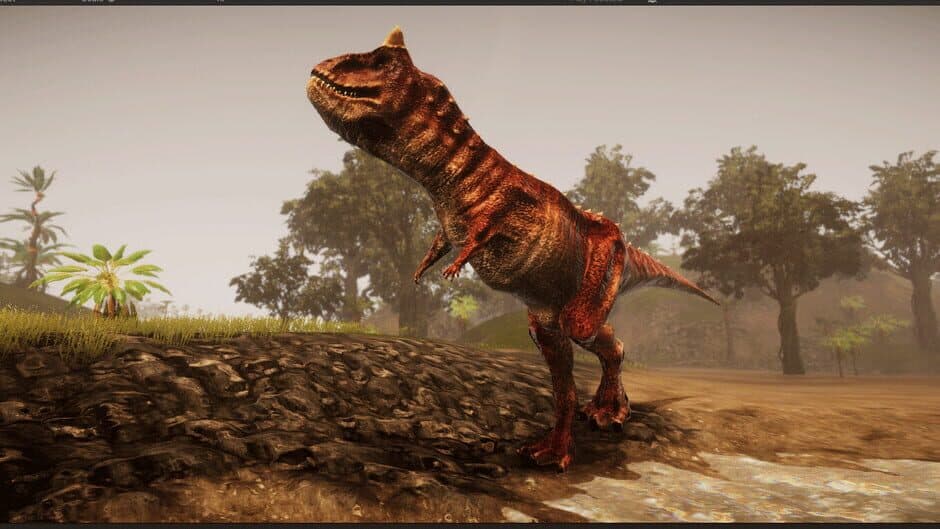 Скриншот 4 из Dinosaur